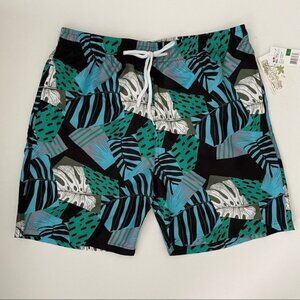 US Surf Club Men’s Swim Trunks Size XL